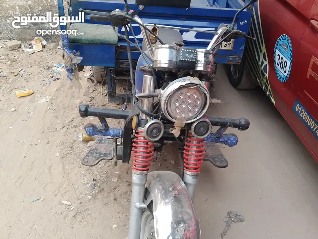 تىوسكل موديل 2019