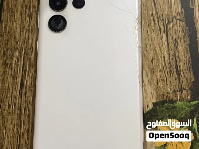 Samsung Galaxy S22 Ultra 256 GB in Baghdad
