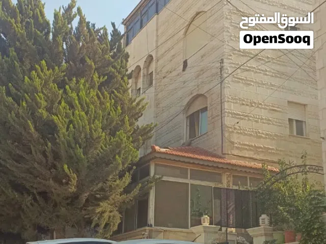 Building for Sale in Amman Abu Nsair