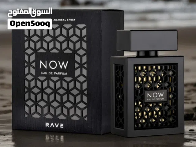 عطر NoW عطر اصلي