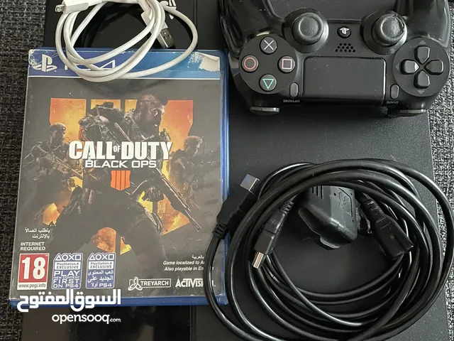 PlayStation 4 PlayStation for sale in Amman