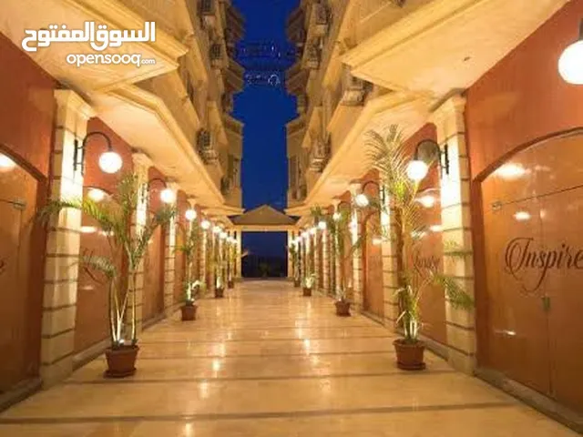 فندق سياحي مارينا الساحل الشمالي -بوابة 6 للبيع