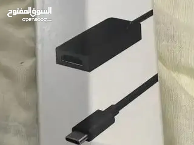 usb type c to hdmi adapter - محول
