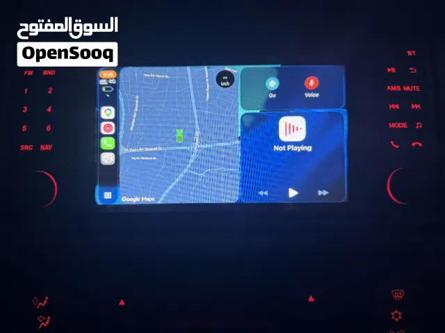 شاشة bmw e39 دب طبق الأصل أندرويد مواصفات عالية