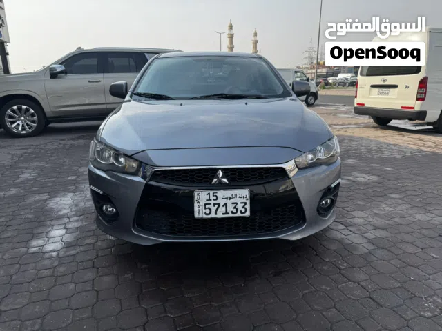 Used Mitsubishi Lancer in Farwaniya
