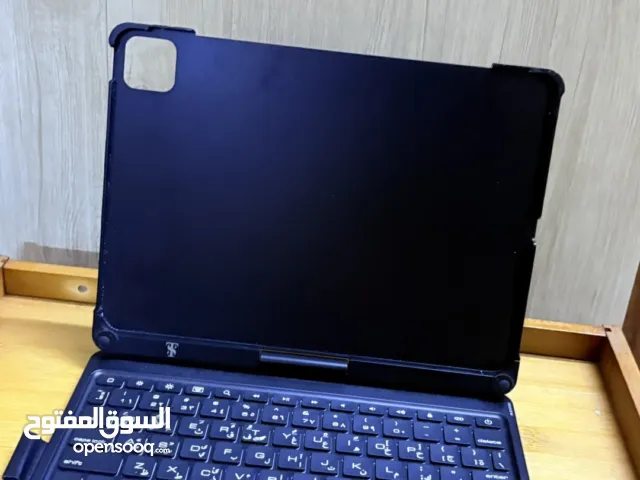 كيبورد يحول الايباد الى لابتوب