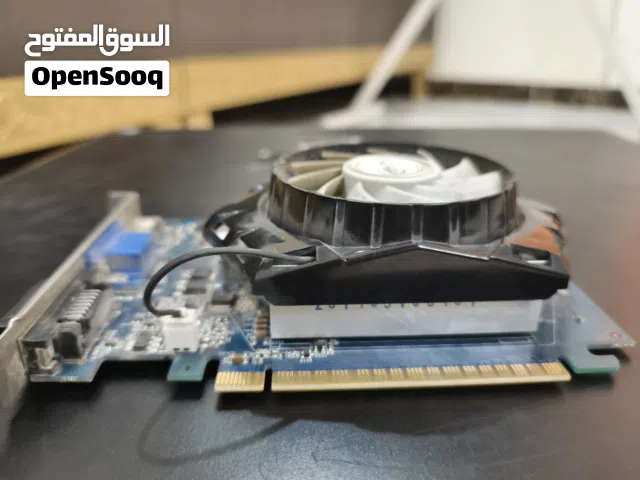 كرت شاشة gt430 2gb