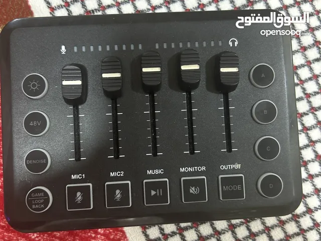 Sound Systems for sale in Northern Governorate