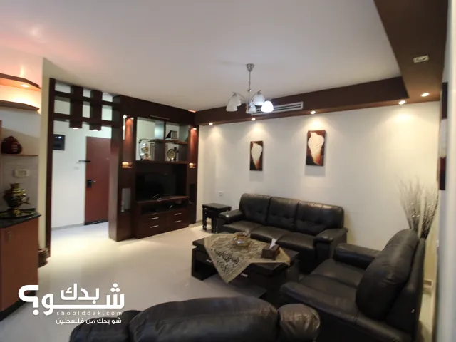 0m2 2 Bedrooms Apartments for Rent in Ramallah and Al-Bireh Al Tira