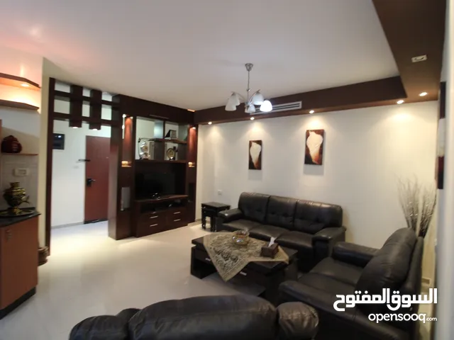 0 m2 2 Bedrooms Apartments for Rent in Ramallah and Al-Bireh Al Tira