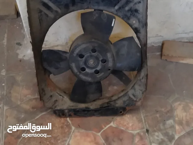 مروحة ريداتير