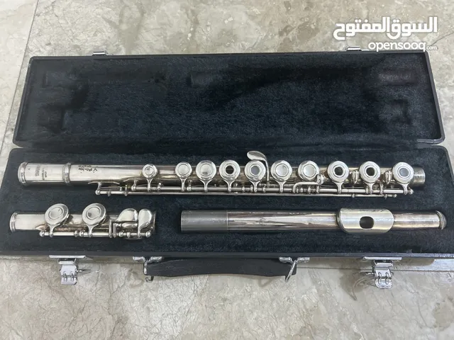 Yamaha flute (ياماها فلوت)