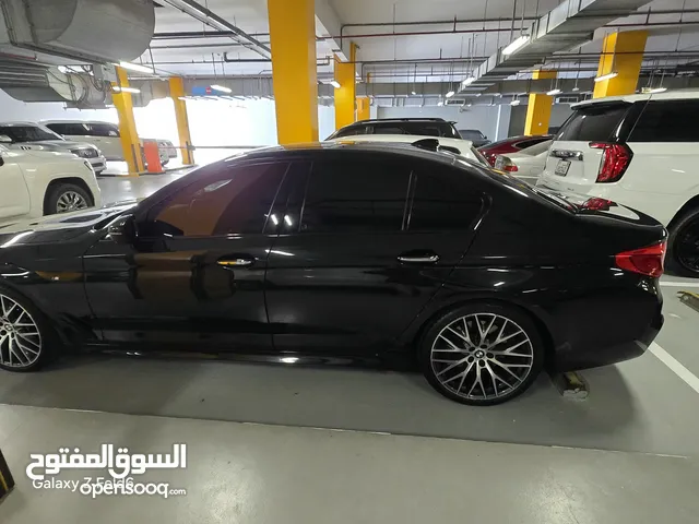 BMW 530i / 2018 / for sell