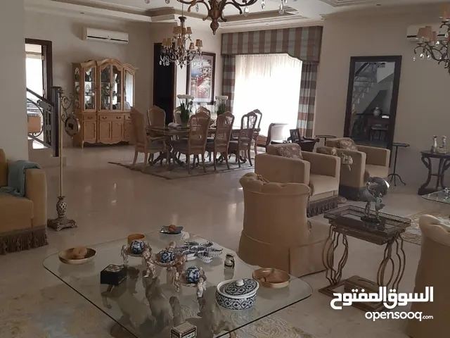 400m2 5 Bedrooms Villa for Sale in Amman Dabouq
