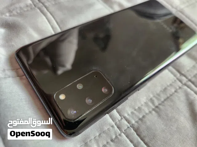 جالاكسي اس 20 بلس