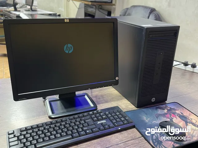 كمبيوتر hp 280 G2