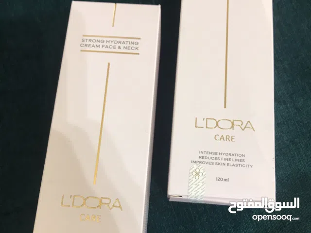 المرطب القوي من ليدورا