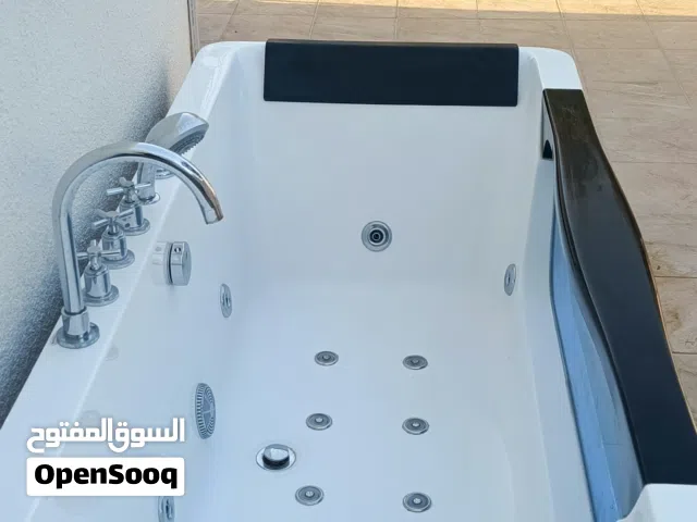 جاكوزي كهربائي