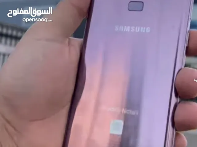 تلفون نوت 9جديد