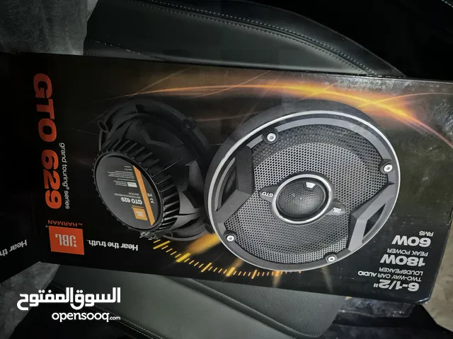 سماعات jbl gto629