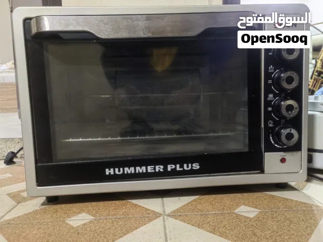 فرن كهربائي