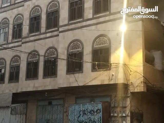  Building for Sale in Sana'a Qadisiyah