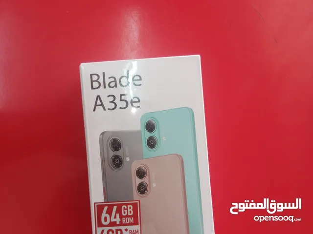 BLADE A35e BRAND NEW NO OPEN BOX