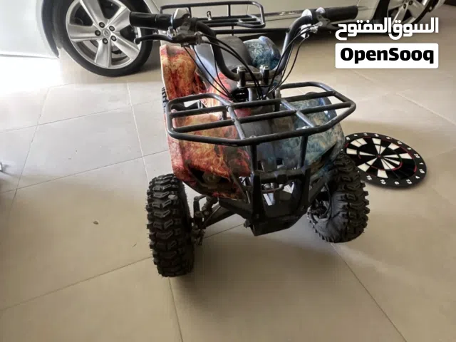 داجة رباعية للاطفال ب 200