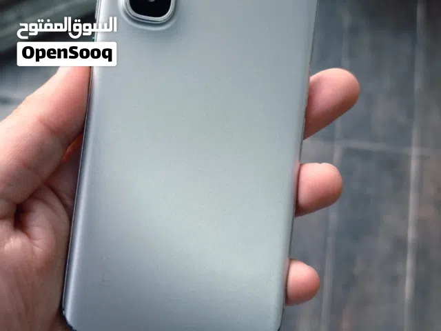 Infinix Hot 60 pro plus
