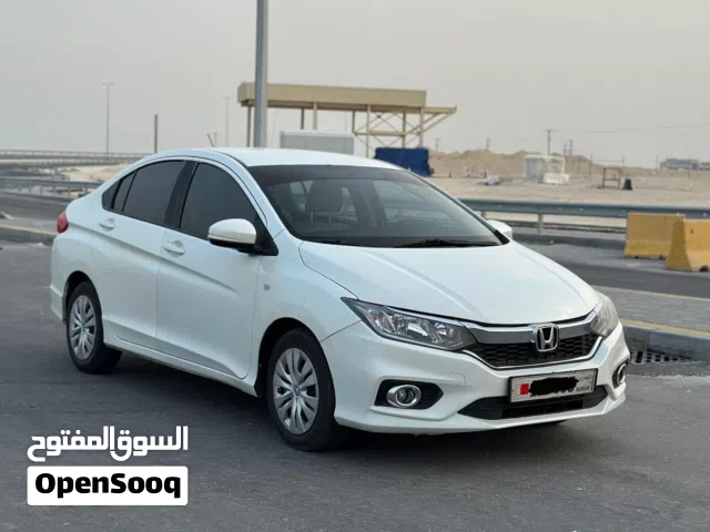 HONDA CITY 1.5 MODEL 2019 EXCELLENT CONDITION