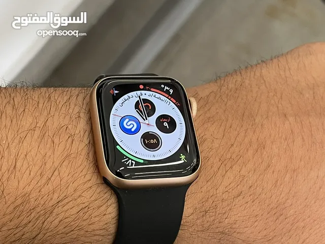 ساعة ابل se نظافة 100٪ بطارية 100٪