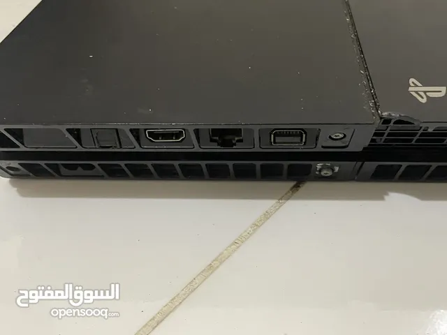 PlayStation 4 PlayStation for sale in Sana'a