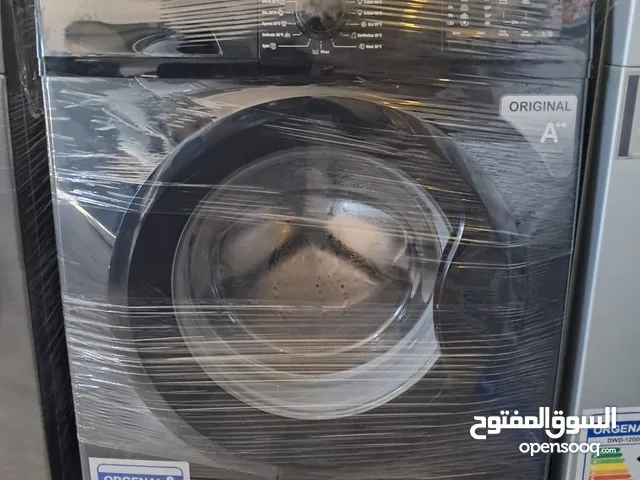 Sharp 7 - 8 Kg Washing Machines in Amman