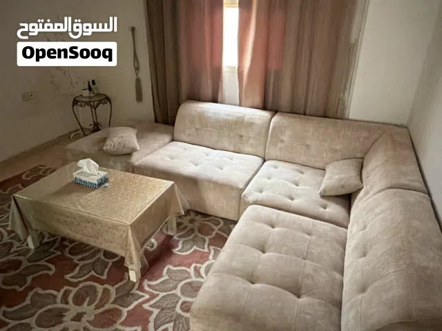 اثاث بيت مطبخ وصاله وغرف نوم