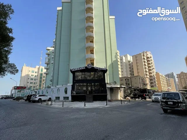 للبيع خلو محل تجاري في السالمية – موقع مميز