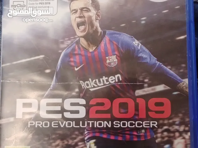 PES Accounts and Characters for Sale in Amman