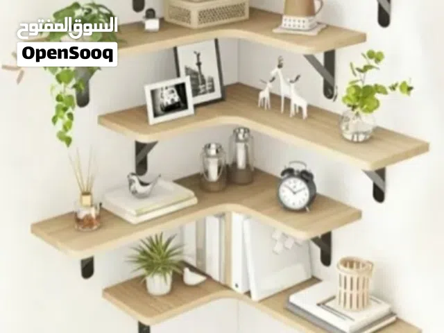 ديكورات حائط أشكال حلوة جدا وأسعار خفيفة ..