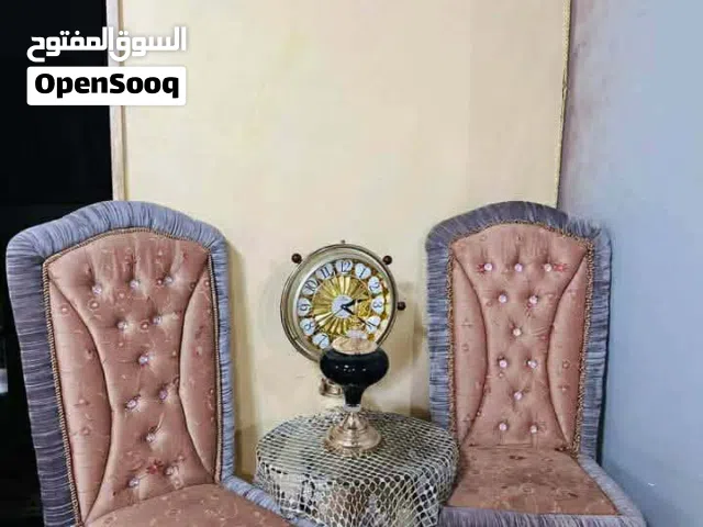 أتأت كراسي جانبيه