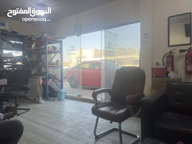 كراج السوداني لصيانه جميع انواع السيارات