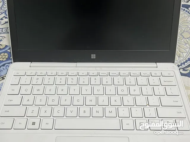Microsoft Surface Laptop SE
