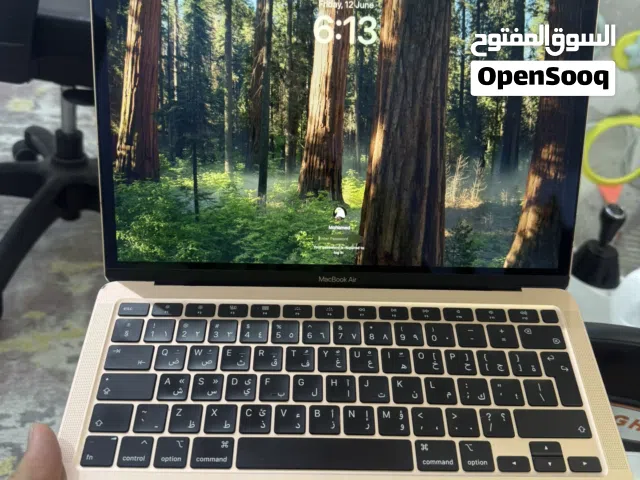 macOS Apple for sale in Farwaniya
