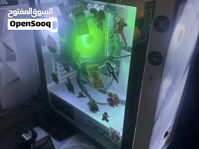 بي سي قيمنق pc