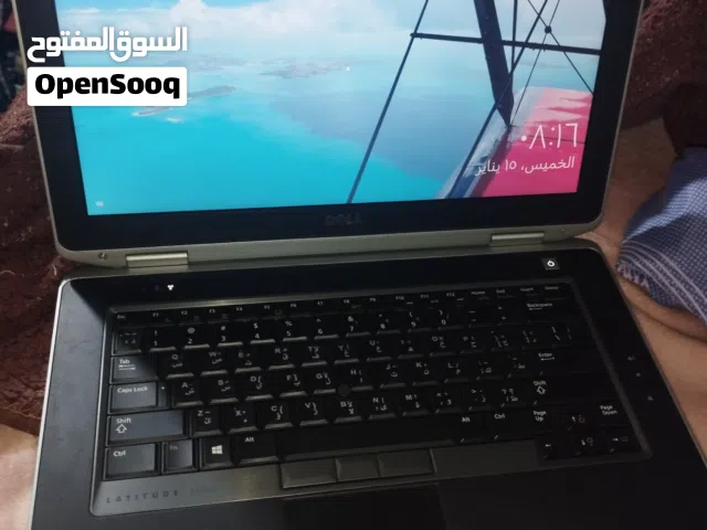 Windows Dell for sale  in Dubai