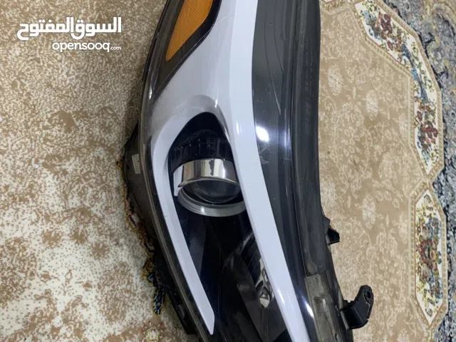 لايتات فورتي للبيع