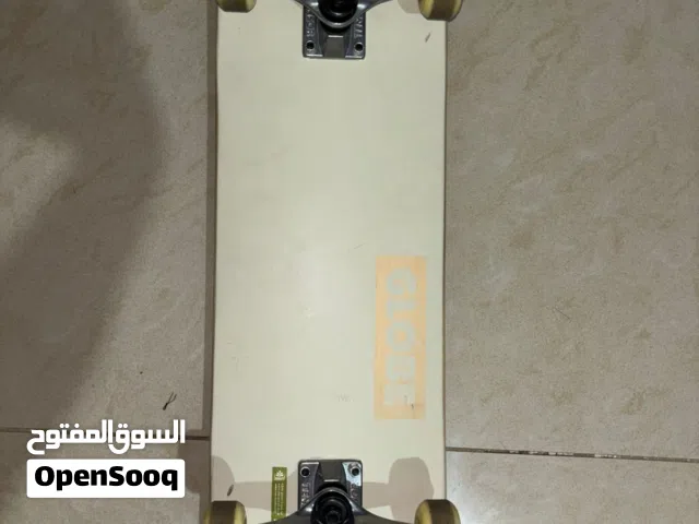 GLOBE SkateBoard