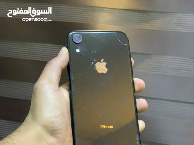 Apple iPhone XR 128 GB in Amman