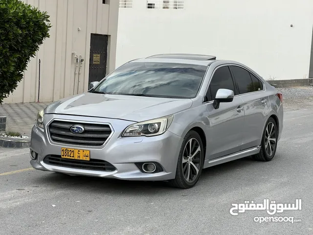 Subaru Legacy 2015 in Al Dakhiliya