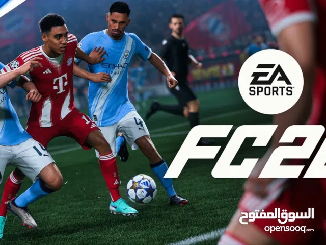 فيفا 26 على ستيم