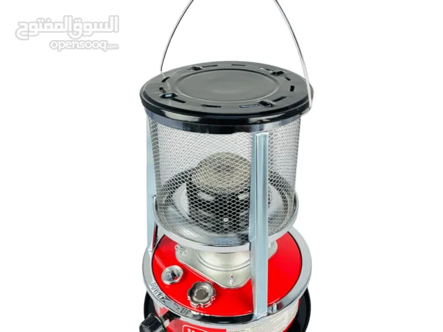 مدفأة نفطية ماركة سامكس للبيع