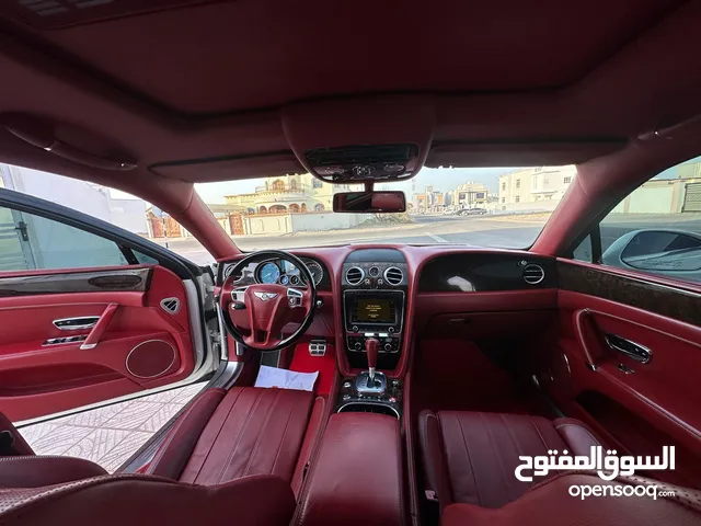 Used Bentley Other in Muscat